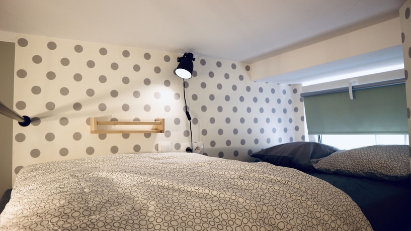 Imagen de la habitación del Hotel GOLDA apartments. Foto 13