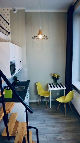 Imagen de la habitación del Hotel GOLDA apartments. Foto 15