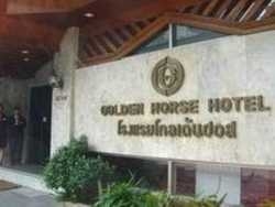 Imagen general del Hotel GOLDEN HORSE. Foto 1