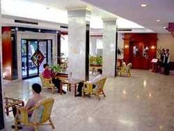 Imagen general del Hotel GOLDEN HORSE. Foto 2