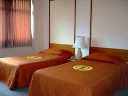 Imagen general del Hotel GOLDEN HORSE. Foto 3