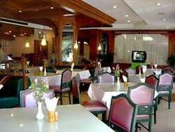 Imagen general del Hotel GOLDEN HORSE. Foto 4