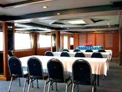 Imagen general del Hotel GOLDEN HORSE. Foto 5