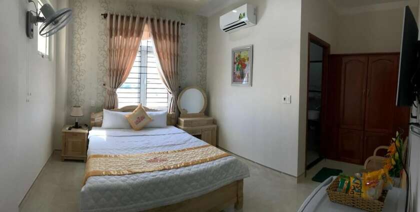 Imagen general del Hotel GOLDEN HOTEL 2. Foto 2