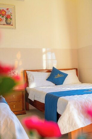 Imagen general del Hotel GOLDEN HOTEL 2. Foto 4