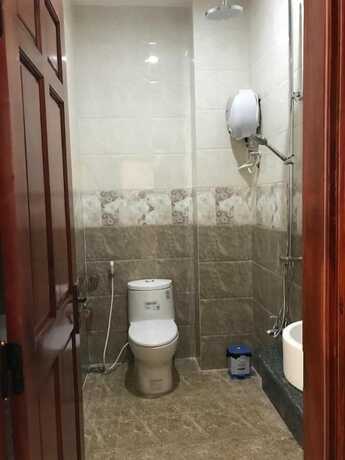 Imagen general del Hotel GOLDEN HOTEL 2. Foto 8