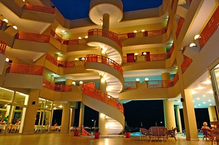 Imagen general del Hotel GOLDEN LOTUS. Foto 1