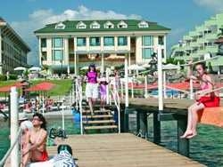 Imagen general del Hotel GOLDEN LOTUS. Foto 3