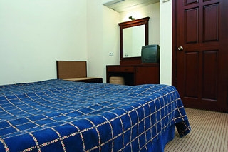 Imagen de la habitación del Hotel GOLDEN LOTUS. Foto 5