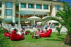 Imagen general del Hotel GOLDEN LOTUS. Foto 4