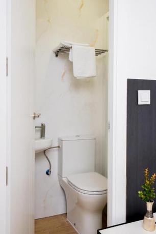 Imagen de la habitación del Hotel GOLDEN TORREJON. Foto 6