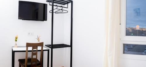 Imagen de la habitación del Hotel GOLDEN TORREJON. Foto 7
