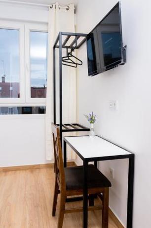 Imagen de la habitación del Hotel GOLDEN TORREJON. Foto 11