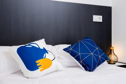 Imagen general del Hotel GOLDEN TORREJON. Foto 1