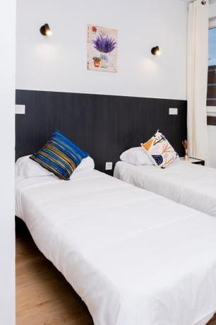Imagen de la habitación del Hotel GOLDEN TORREJON. Foto 12
