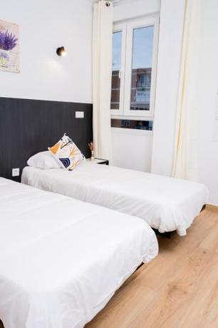 Imagen de la habitación del Hotel GOLDEN TORREJON. Foto 15