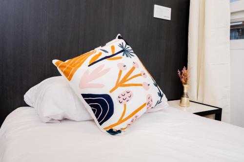 Imagen de la habitación del Hotel GOLDEN TORREJON. Foto 16