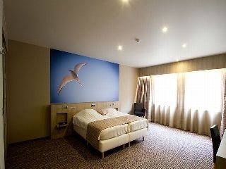 Imagen de la habitación del Hotel GOLDEN TULIP BERO. Foto 6