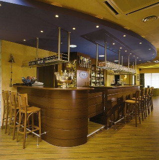 Imagen general del Hotel GOLDEN TULIP BERO. Foto 2