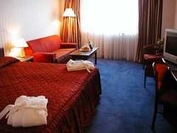 Imagen general del Hotel GOLDEN TULIP SKY GATE. Foto 2