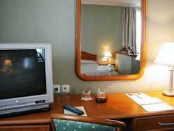 Imagen general del Hotel GOLDEN TULIP SKY GATE. Foto 3