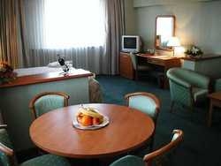 Imagen general del Hotel GOLDEN TULIP SKY GATE. Foto 4