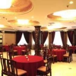 Imagen general del Hotel GOLDEN VILLA RESORT SHANGHAI. Foto 3