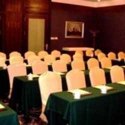 Imagen general del Hotel GOLDEN VILLA RESORT SHANGHAI. Foto 5