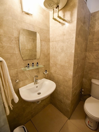 Imagen de la habitación del Hotel GOLDHOME APART OTEL. Foto 13