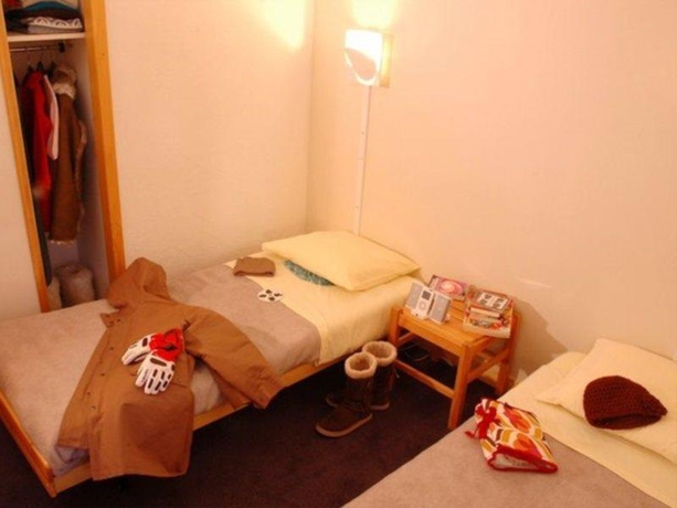 Imagen general del Hotel GOLF HOTEL MMV. Foto 3