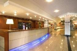 Imagen general del Hotel GOMEL. Foto 1