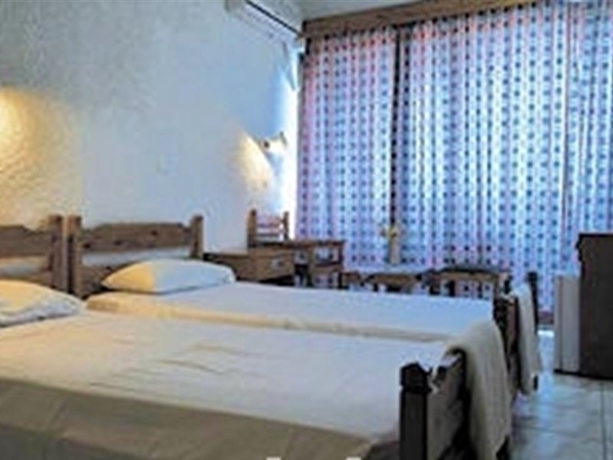 Imagen general del Hotel GONDOLA. Foto 2