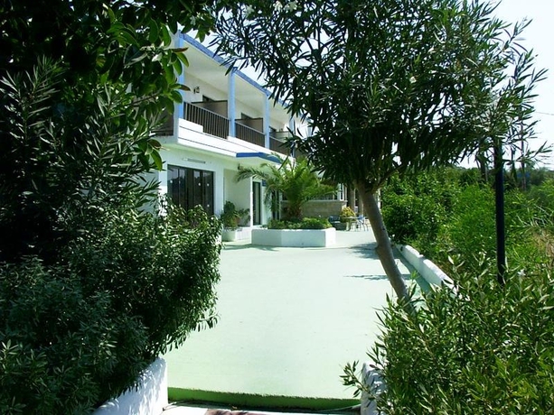 Imagen general del Hotel GONDOLA. Foto 3