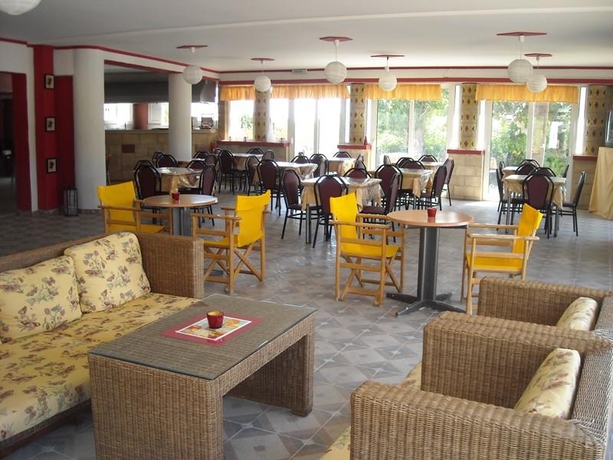 Imagen general del Hotel GONDOLA. Foto 4