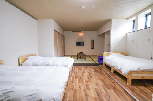 Imagen general del Hotel GOOD OLD HOTEL hirosaki. Foto 3