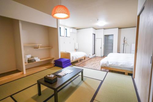 Imagen general del Hotel GOOD OLD HOTEL hirosaki. Foto 4