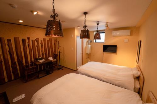 Imagen general del Hotel GOOD OLD HOTEL hirosaki. Foto 6