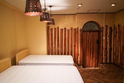 Imagen general del Hotel GOOD OLD HOTEL hirosaki. Foto 7