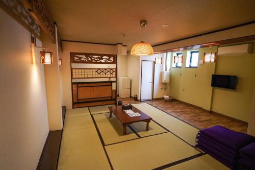 Imagen general del Hotel GOOD OLD HOTEL hirosaki. Foto 9