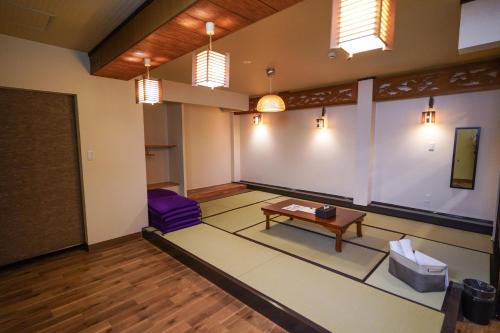 Imagen general del Hotel GOOD OLD HOTEL hirosaki. Foto 10