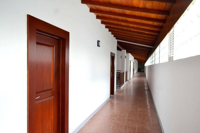 Imagen de la habitación del Hotel GOOD WOOD AIRPORT HOTEL. Foto 4