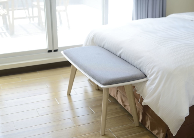 Imagen de la habitación del Hotel GOODHOUSE. Foto 4