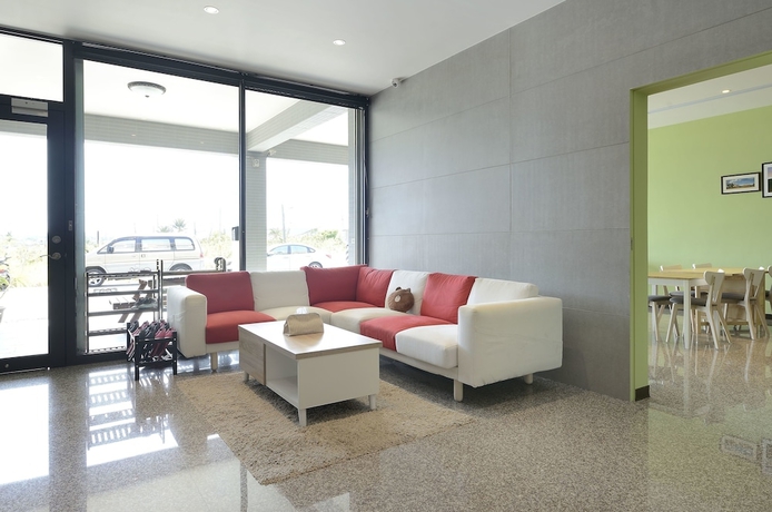 Imagen de los interiores del Hotel GOODHOUSE. Foto 15