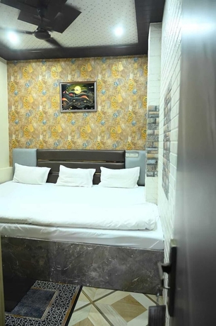 Imagen de la habitación del Hotel GOPINATH .P GUEST HOUSE. Foto 1