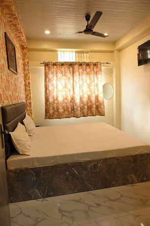 Imagen de la habitación del Hotel GOPINATH .P GUEST HOUSE. Foto 5