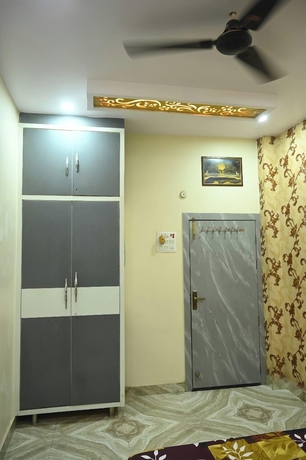 Imagen de la habitación del Hotel GOPINATH .P GUEST HOUSE. Foto 7