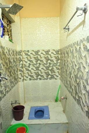 Imagen de la habitación del Hotel GOPINATH .P GUEST HOUSE. Foto 12