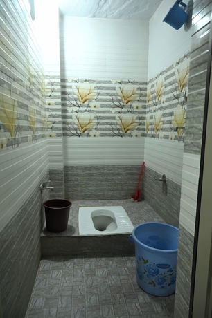 Imagen de la habitación del Hotel GOPINATH .P GUEST HOUSE. Foto 13