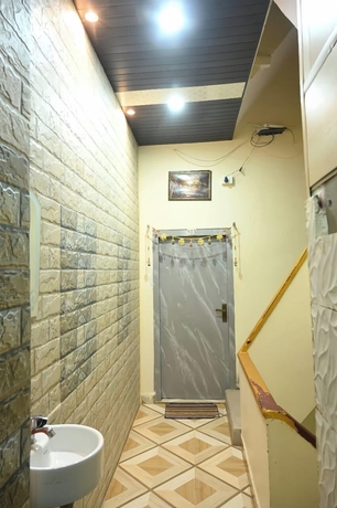 Imagen de la habitación del Hotel GOPINATH .P GUEST HOUSE. Foto 14