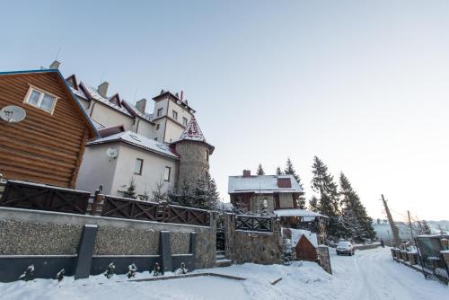 Imagen general del Hotel GORGANY resort & SPA. Foto 11